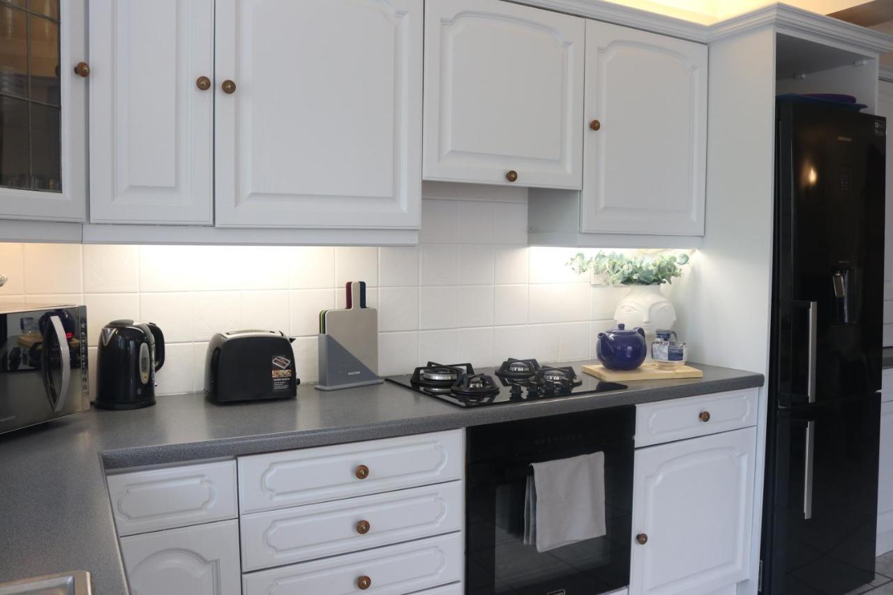 Inviting You To Your Home From Home 10 Minutes From Stratford Westfield Londýn Exteriér fotografie