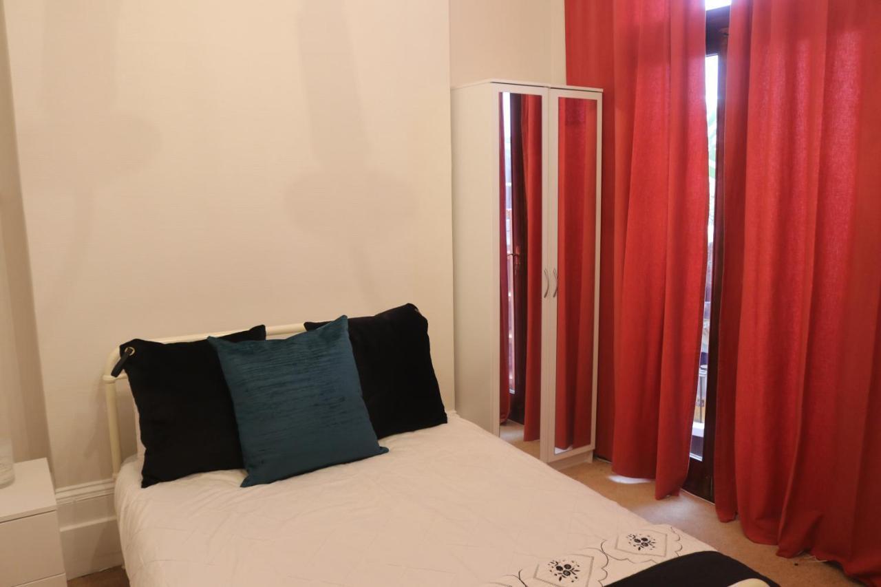 Inviting You To Your Home From Home 10 Minutes From Stratford Westfield Londýn Exteriér fotografie