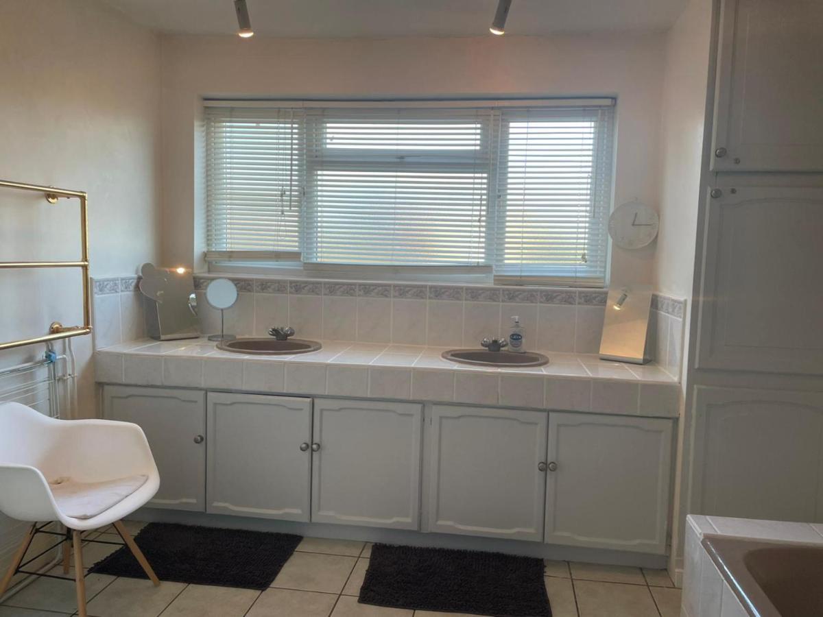 Inviting You To Your Home From Home 10 Minutes From Stratford Westfield Londýn Exteriér fotografie