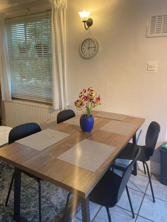 Inviting You To Your Home From Home 10 Minutes From Stratford Westfield Londýn Exteriér fotografie