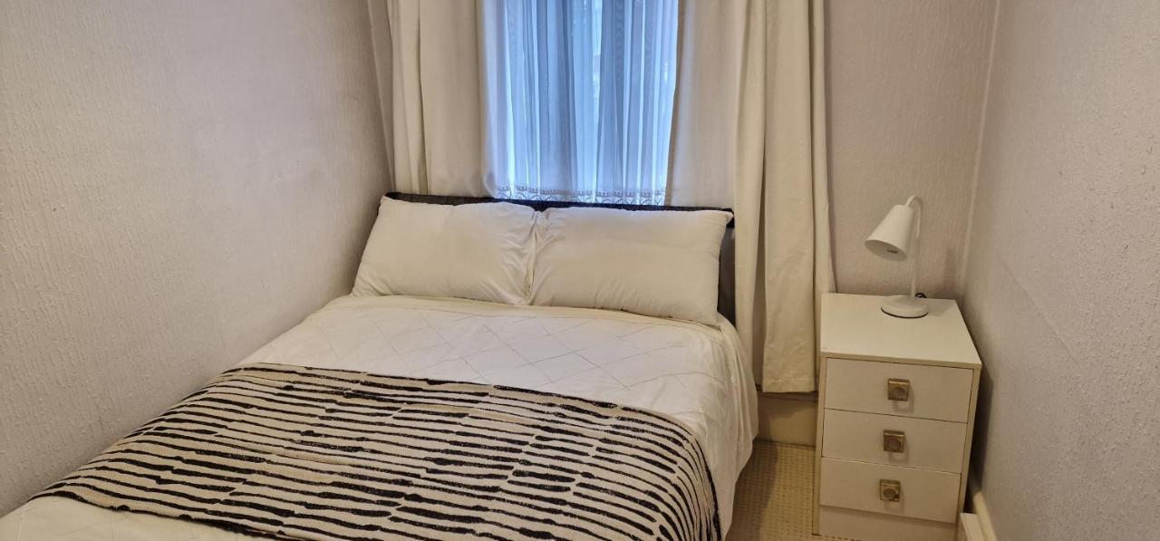Inviting You To Your Home From Home 10 Minutes From Stratford Westfield Londýn Exteriér fotografie