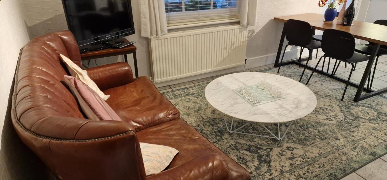 Inviting You To Your Home From Home 10 Minutes From Stratford Westfield Londýn Exteriér fotografie