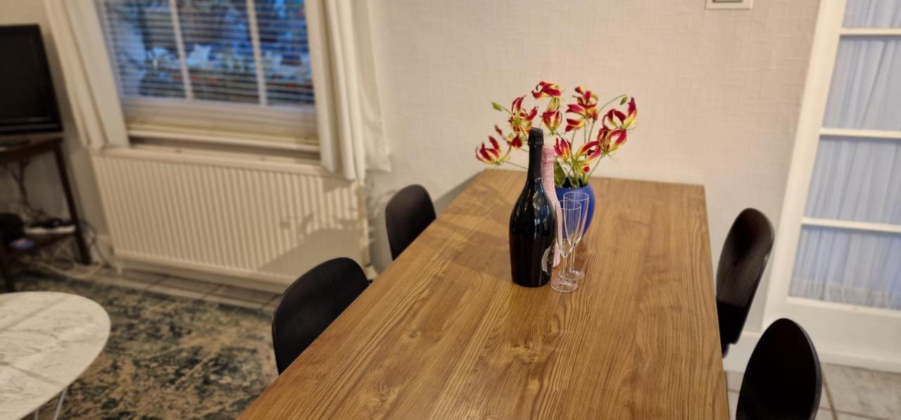 Inviting You To Your Home From Home 10 Minutes From Stratford Westfield Londýn Exteriér fotografie