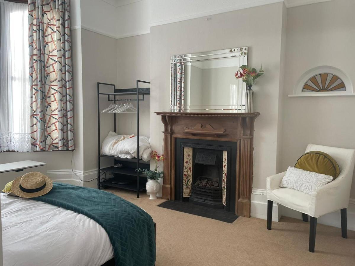 Inviting You To Your Home From Home 10 Minutes From Stratford Westfield Londýn Exteriér fotografie