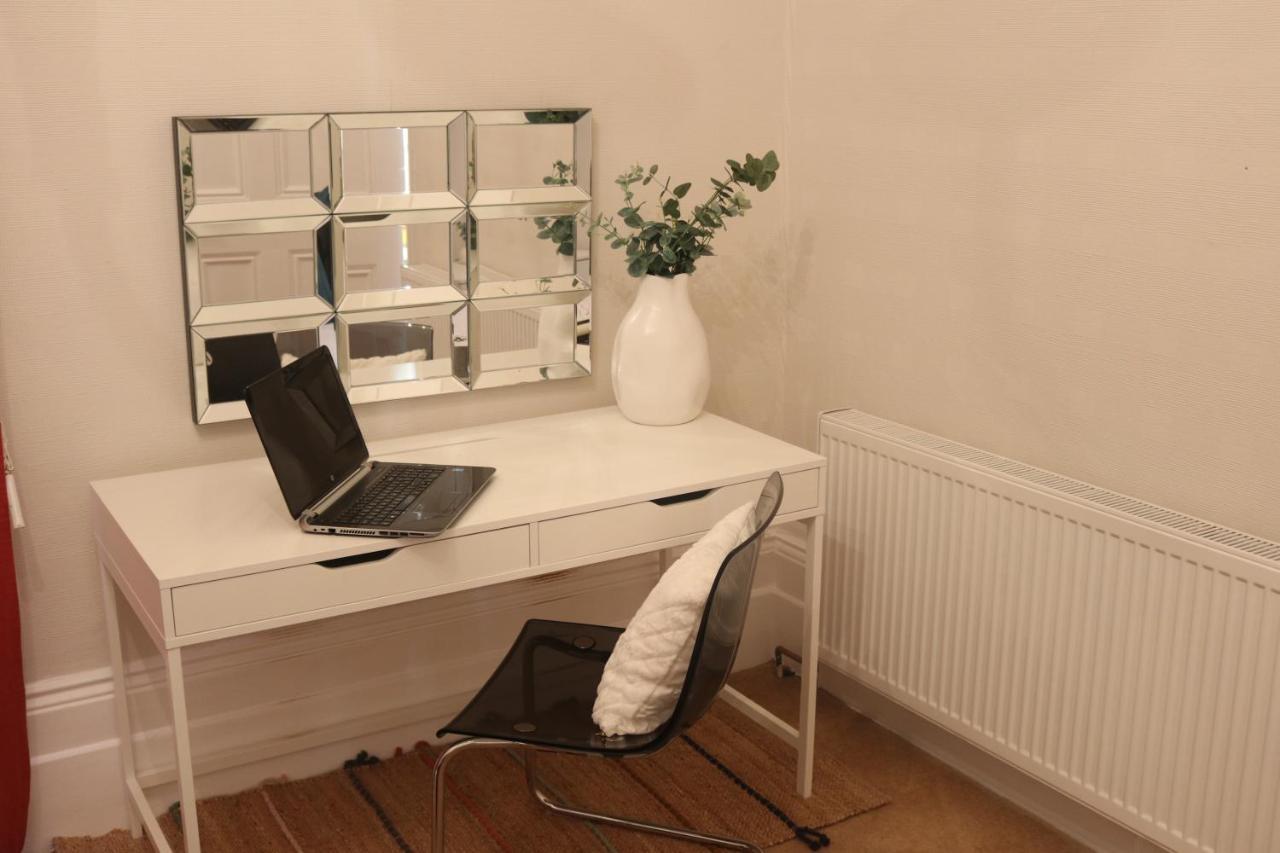 Inviting You To Your Home From Home 10 Minutes From Stratford Westfield Londýn Exteriér fotografie