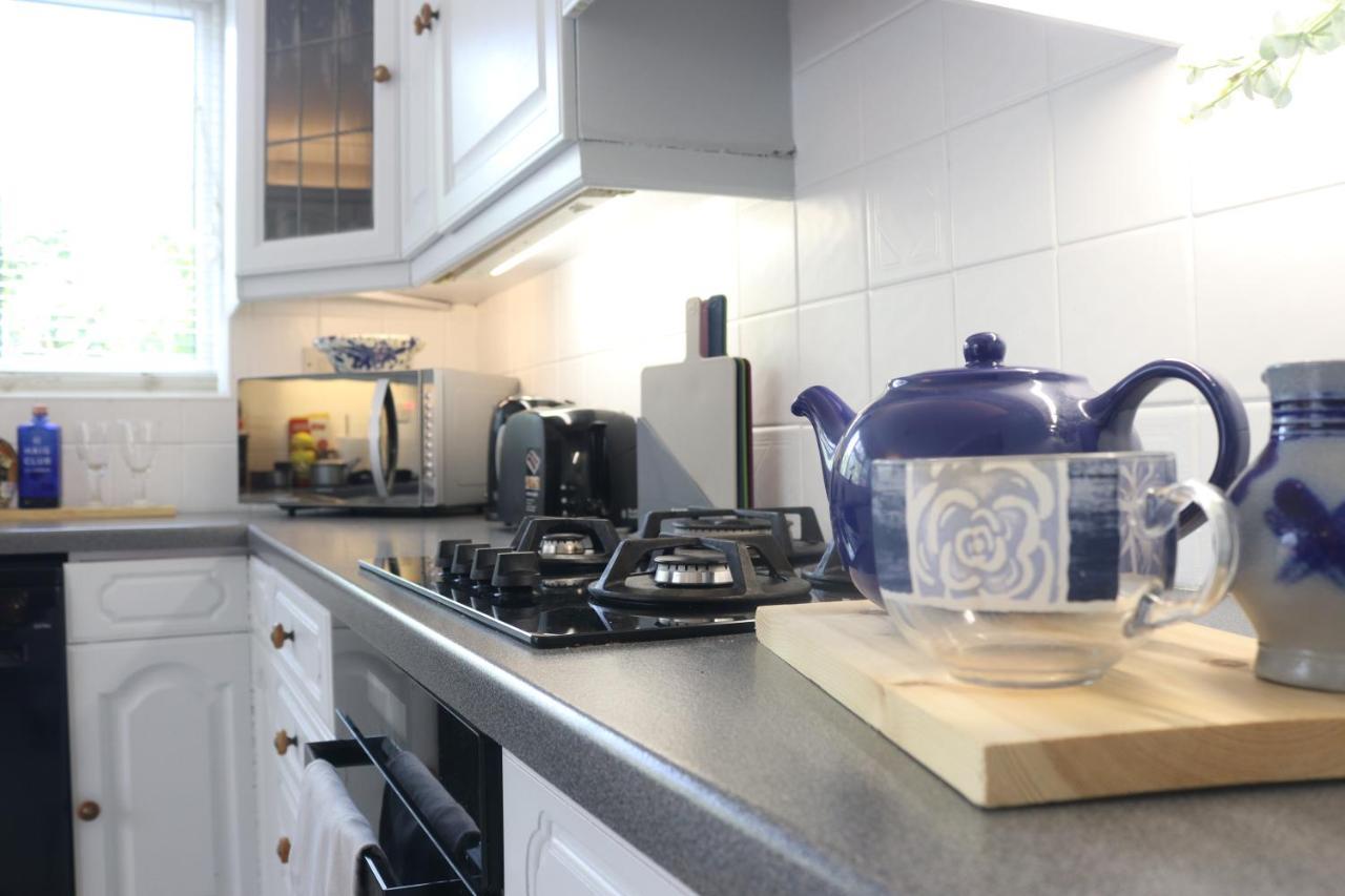 Inviting You To Your Home From Home 10 Minutes From Stratford Westfield Londýn Exteriér fotografie