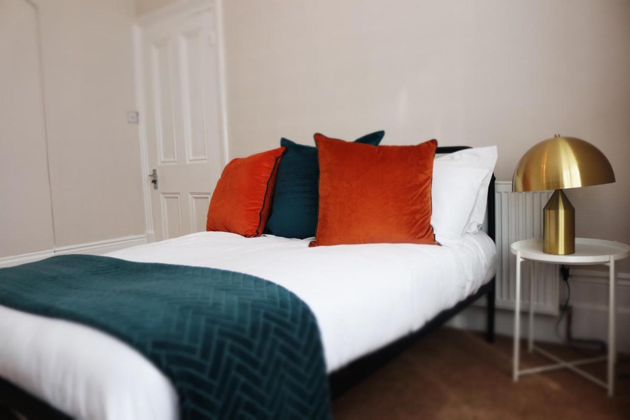 Inviting You To Your Home From Home 10 Minutes From Stratford Westfield Londýn Exteriér fotografie