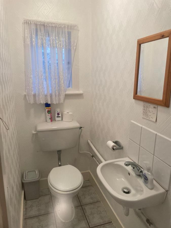 Inviting You To Your Home From Home 10 Minutes From Stratford Westfield Londýn Exteriér fotografie