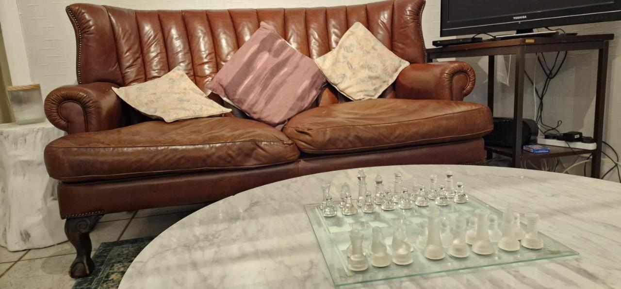 Inviting You To Your Home From Home 10 Minutes From Stratford Westfield Londýn Exteriér fotografie