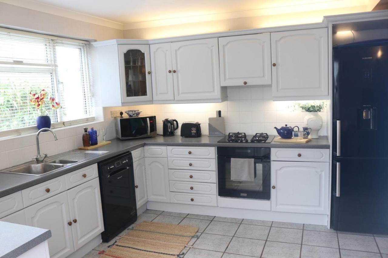 Inviting You To Your Home From Home 10 Minutes From Stratford Westfield Londýn Exteriér fotografie